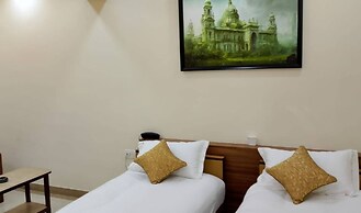 Hotel Goldenkey
