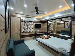 Hotel Goldenkey