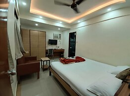 Hotel Goldenkey