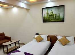 Hotel Goldenkey