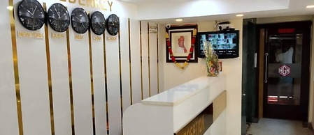 Hotel Goldenkey