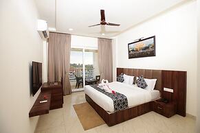 Savanna Retreat By Mystical Views