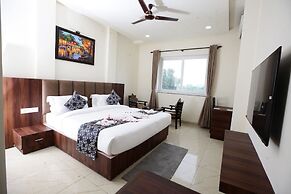 Savanna Retreat By Mystical Views