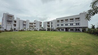 Savanna Retreat By Mystical Views