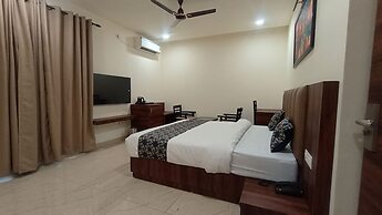 Savanna Retreat By Mystical Views