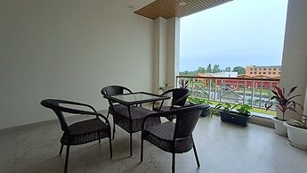 Savanna Retreat By Mystical Views