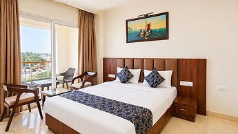 Savanna Retreat