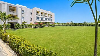 Savanna Retreat