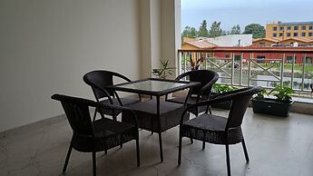 Savanna Retreat By Mystical Views