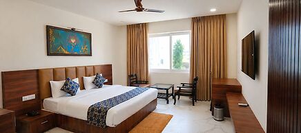 Savanna Retreat