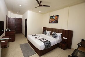 Savanna Retreat By Mystical Views