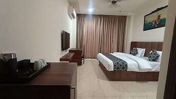 Savanna Retreat By Mystical Views