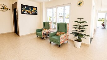 Savanna Retreat