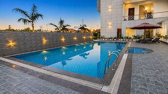 Savanna Retreat