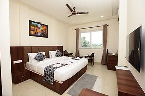 Savanna Retreat By Mystical Views