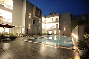 Savanna Retreat By Mystical Views
