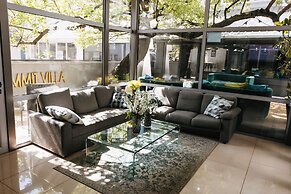 Summit Villa Chisinau