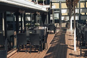 Summit Villa Chisinau