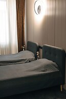 Summit Villa Chisinau