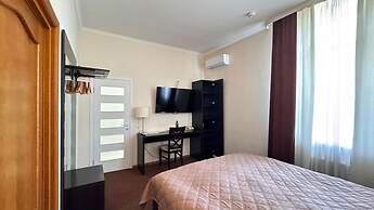 Summit Villa Chisinau