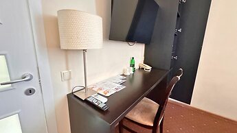 Summit Villa Chisinau