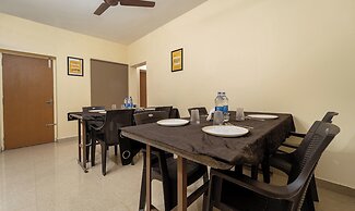 Itsy Hotels Everest Leela Residency