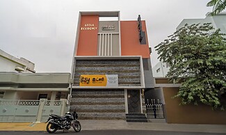 Itsy Hotels Everest Leela Residency
