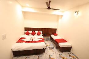 The Brij Vista