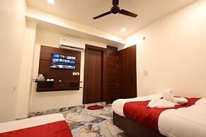 The Brij Vista