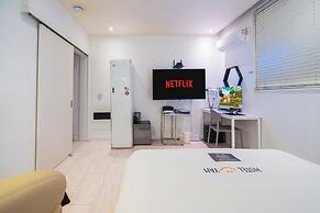 Hotel YAM Yeosu Hakdong
