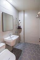 Hotel YAM Yeosu Hakdong