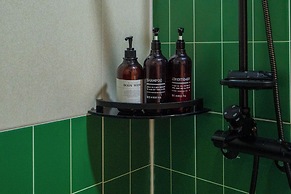 Hotel YAM Yeosu Hakdong