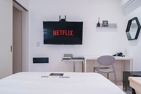 Hotel YAM Yeosu Hakdong
