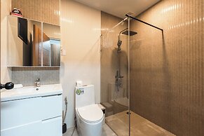 Pool Villa  Bathtub  Pool Table V215