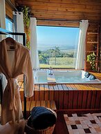 Refugio Montevale - Cabana da Palmeira