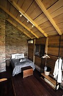 Refugio Montevale - Cabana da Palmeira