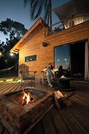 Refugio Montevale - Cabana da Palmeira