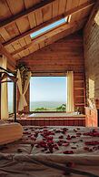 Refugio Montevale - Cabana da Palmeira
