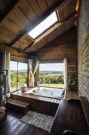 Refugio Montevale - Cabana da Palmeira