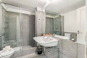 Oasi Panoramica con Piscina