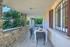 Oasi Panoramica con Piscina