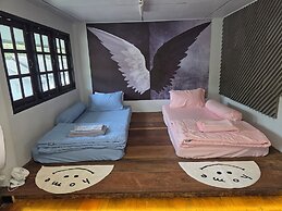 THE REAL ESCAPE - Koh Yao Noi