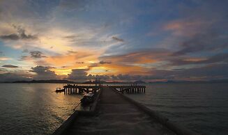 THE REAL ESCAPE - Koh Yao Noi