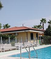Exclusive Flats inside 4 Stars Resort