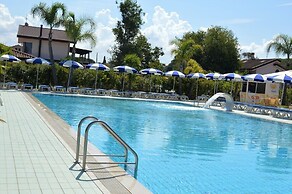 Exclusive Flats inside 4 Stars Resort