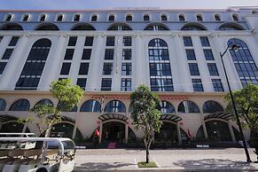Golden Mountain Hotel Phu Quoc