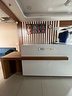 Hotel Akshar Palace