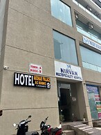 Hotel Akshar Palace