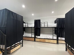 Global Beach Hostel - Ao Nang