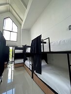 Global Beach Hostel - Ao Nang
